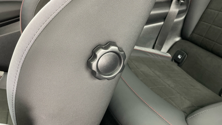 MINI Hatchback 1.5 Cooper Sport Premium Plus 3dr Auto Petrol Hatchback